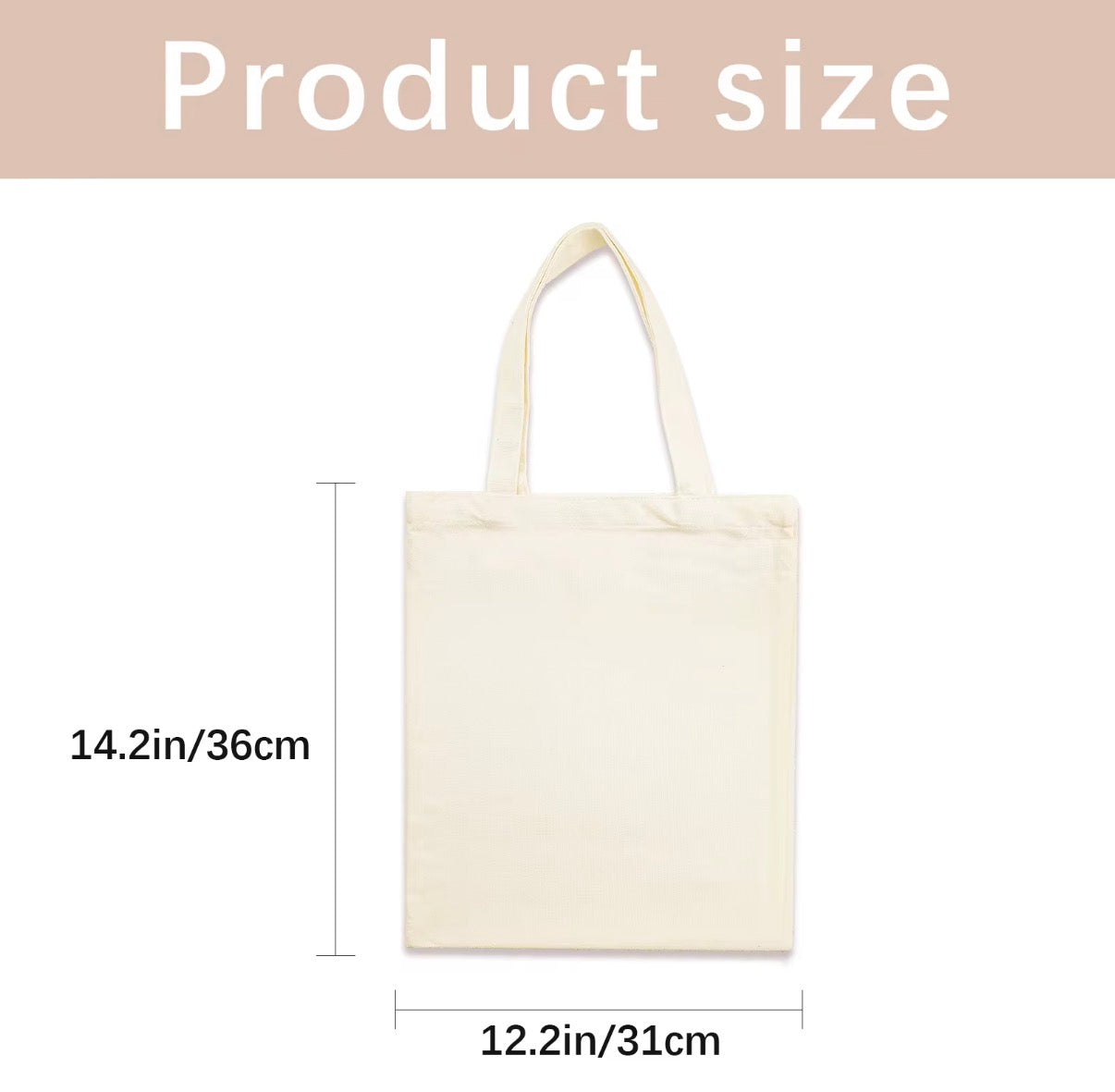 Tired Moms Club Tote