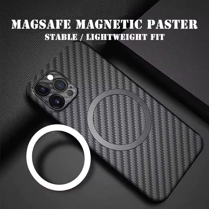 Mag Safe Magnetic Ring Sticker