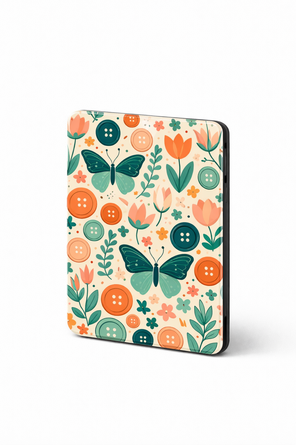 Danica Kindle Case