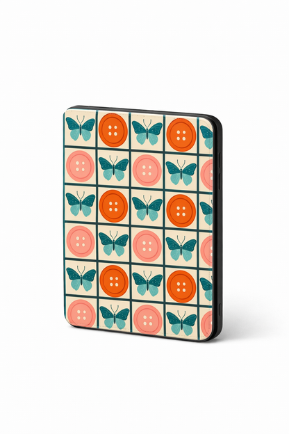 Cassie Kindle Case