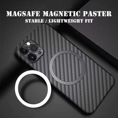 Mag Safe Magnetic Ring Sticker