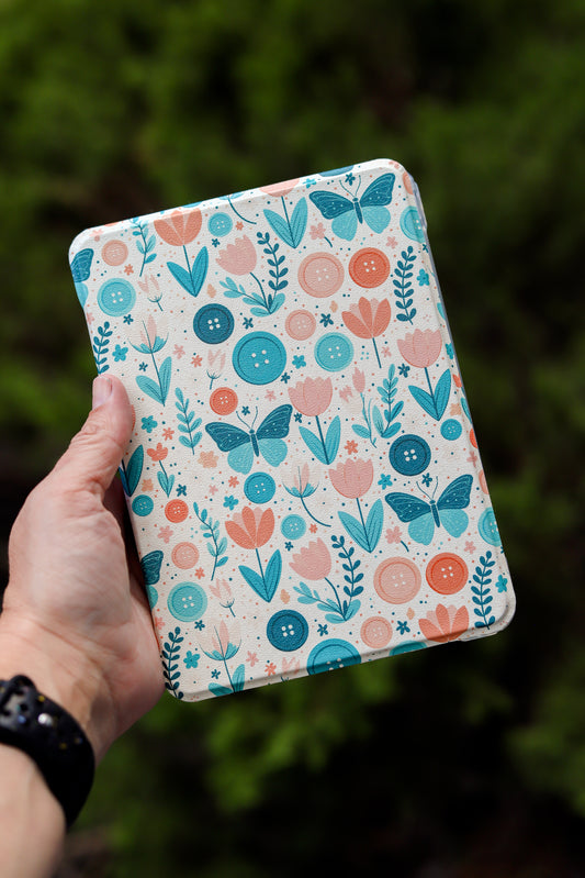 Danika Kindle Case