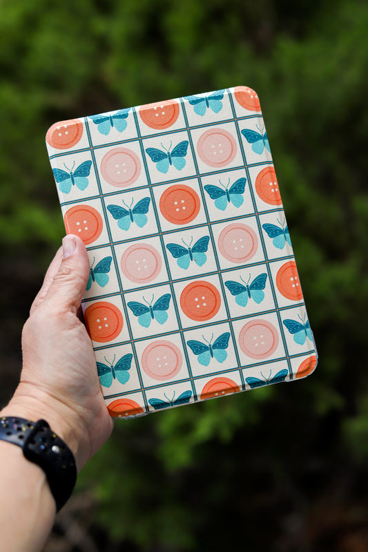 Cassie Kindle Case