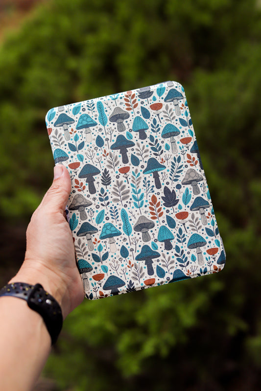 Tina Kindle Case