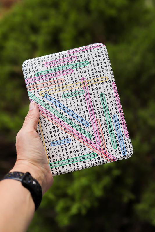 Pamela Kindle Case