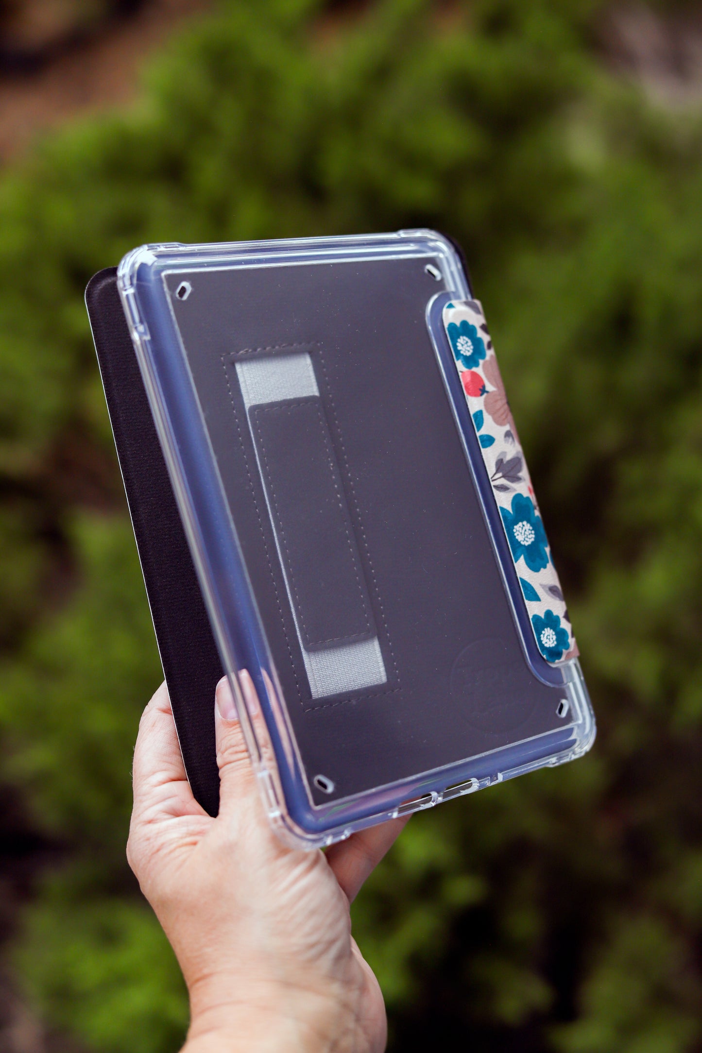 Pamela Kindle Case